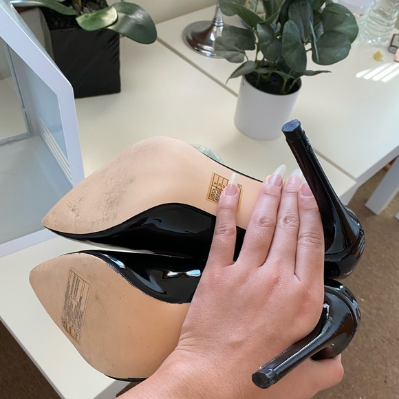 Forever 21 heels - Picture 3 of 4